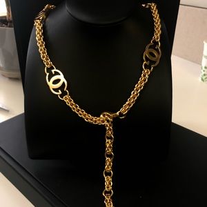 Authentic Vintage 1985 Gucci Belt